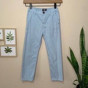 Free with Bundle | Kids Light Blue H&M Pants